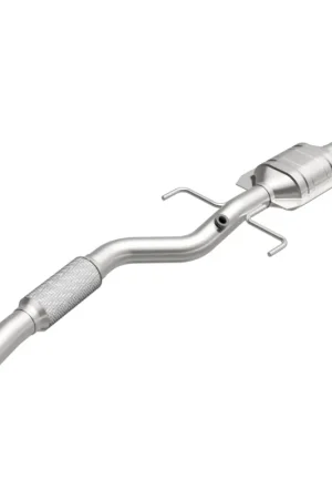 Time-Limited MagnaFlow Conv DF 5/00-01 Mitsubishi Eclipse 2.4L Rear / 99-5/00 Galant 2.4L Rear (49 State)