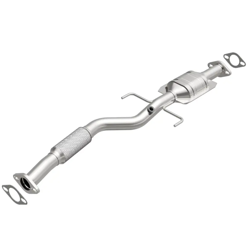 Time-Limited MagnaFlow Conv DF 5/00-01 Mitsubishi Eclipse 2.4L Rear / 99-5/00 Galant 2.4L Rear (49 State)