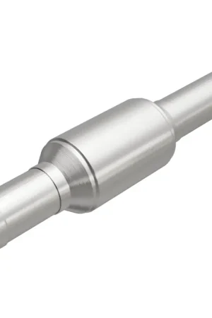 Genuine Magnaflow 87-95 GM Truck 4.3/5.7 CA Direct Fit Converter