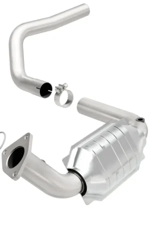 MagnaFlow Conv DF 03-06 Hummer H2 6.0L D/S Hot Picks