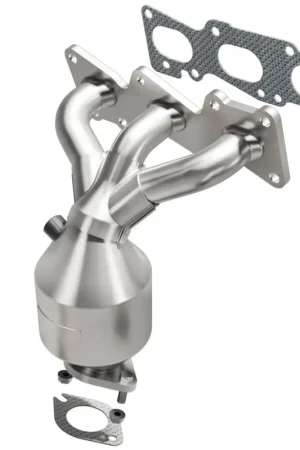 MagnaFlow Conv DF 06-07 Hyundai Sonata 3.3L Worldwide Shipping