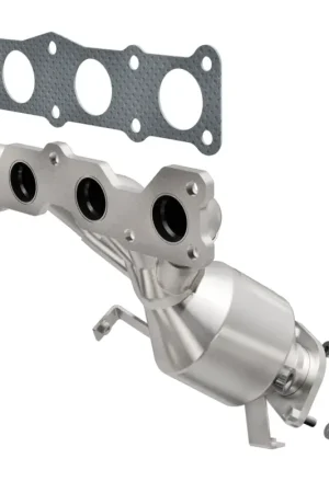 Big Sale MagnaFlow Conv DF 06-08 Hyundai Sonata 2.4L