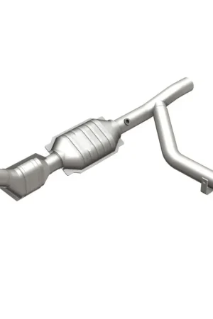 Next Day Delivery MagnaFlow Conv DF 01 Ford Trucks 5.4L