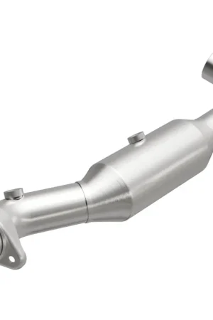 Magnaflow 09-10 Ford F-150 4.6L Direct Fit Converter Warranty Included