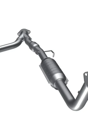 Editor’s Pick MagnaFlow Conv DF 96-97 3.2L Passport D/S A/T