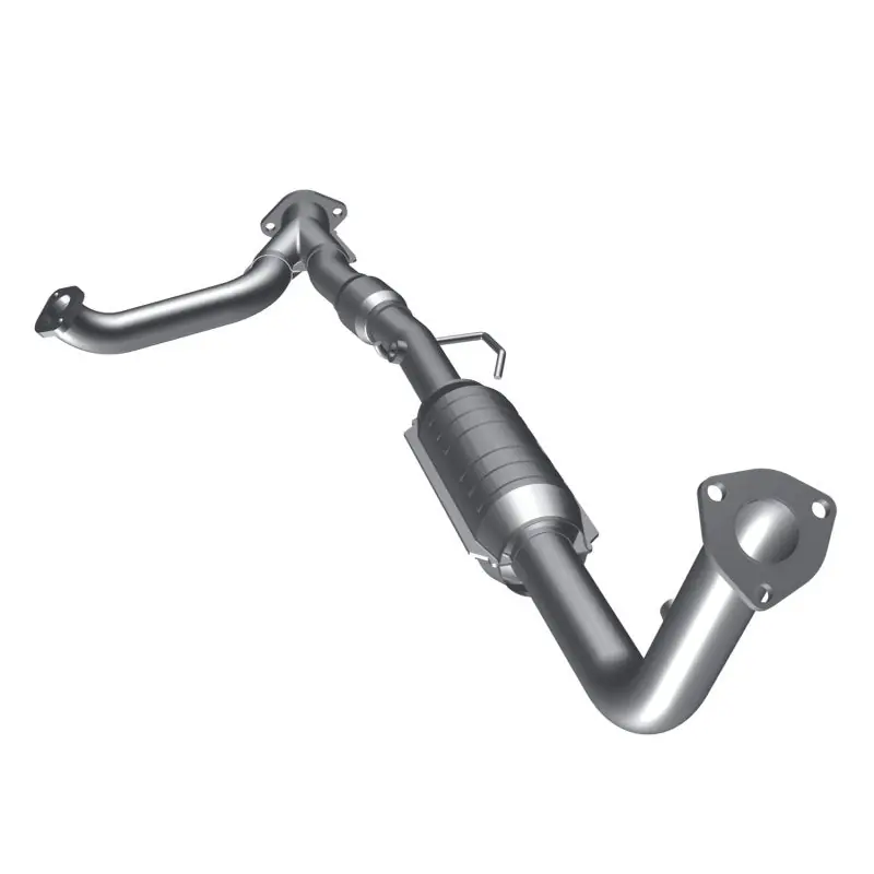 Editor’s Pick MagnaFlow Conv DF 96-97 3.2L Passport D/S A/T