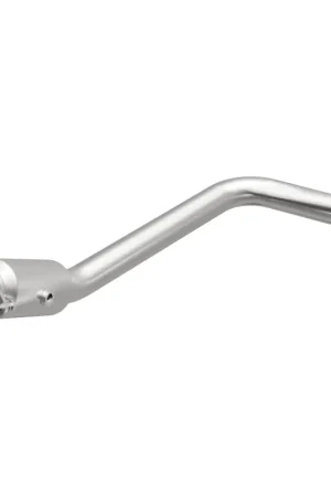 Magnaflow 10-12 Jaguar XF 5.0L Direct Fit Converter Fan Favorite