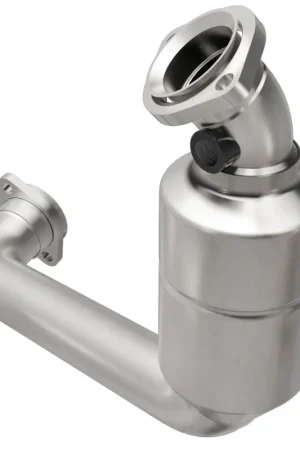 Secure Checkout MagnaFlow Conv DF 2000 Mercedes CLK320 3.2L