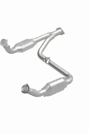 MagnaFlow Conv DF 00-01Tahoe/Yukon V8 5.7L Bargain