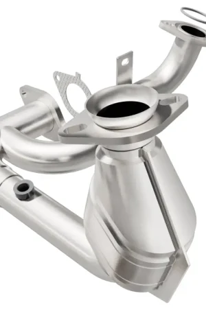 Magnaflow Conv DF 04-05 Taurus/Sable 3.0L Secure Checkout