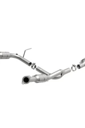 Magnaflow Conv DF 02-04 Explorer 4.6L Viral