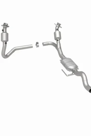 MagnaFlow Conv DF 00-02 Dakota 3.9L In Demand