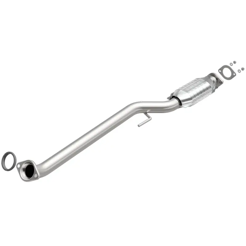 Price Drop Magnaflow Conv DF 02-06 Nissan Sentra 2.5L