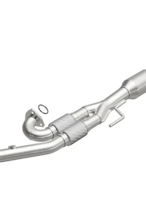 Premium Magnaflow 2006 Nissan Altima 3.5L Direct Fit Converter