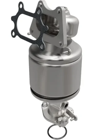 Magnaflow 05-10 Honda Odyssey 3.5L Direct Fit Converter Luxury