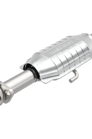 MagnaFlow Conv GM 24X6.5X4 2/2 Low Price