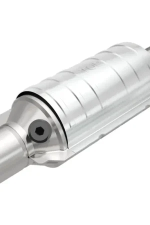 New Arrival MagnaFlow Conv Universal 2.25 inch CA Tier 1