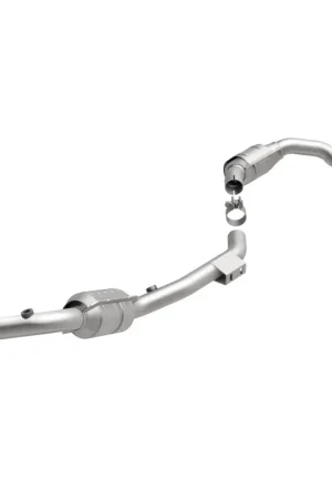 Free Delivery MagnaFlow Conv DF Mercedes ML430 99-02 Passenger Side