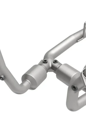 Free Shipping MagnaFlow Conv DF 99-01 G Cherokee 4.7 Front