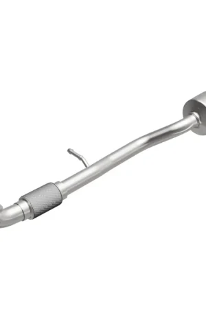 Trending Magnaflow 13-15 Spark L4 1.2 OEM Underbody Direct Fit Converter