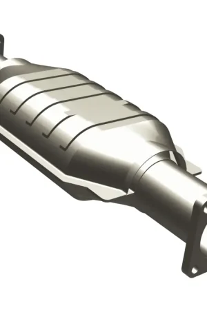 MagnaFlow Conv Direct Fit 91-94 Isuzu Rodeo 3.1L V6 Budget