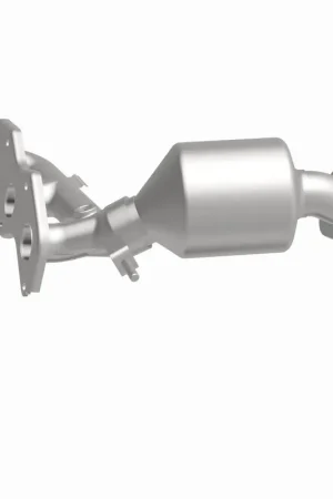 Sale Magnaflow 12-15 Venza 3.5 Manifold Direct Fit Converter