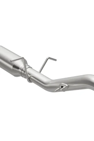 MagnaFlow Conv DF California Grade 95-98 Toyota T100 2.7L Bulk Order