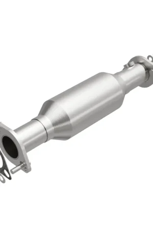 Hassle-Free Returns Magnaflow 05-06 Mitsubishi Outlander 2.4L Direct Fit Converter