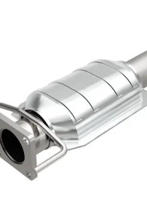 MagnaFlow Conv DF Gm Limited Offer