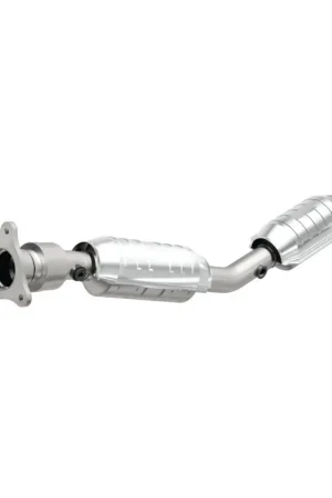 Editor’s Pick MagnaFlow Conv DF COBALT- 05-07 4 2.2L OEM