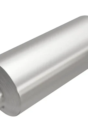 Magnaflow Conv Uni CA 2.00in./2.00in. Straight O2 Direct Fit Converter Certified