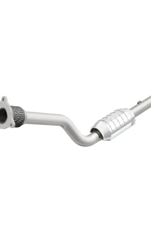 Latest MagnaFlow Conv DF 01-04 Saturn L Series 2.2L