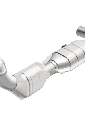 Time-Limited MagnaFlow Conv DF 99-00 Expedition 4.6 2WD DS