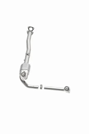 Worldwide Shipping MagnaFlow Conv DF GM 1500/2500/3500 Van 96-97