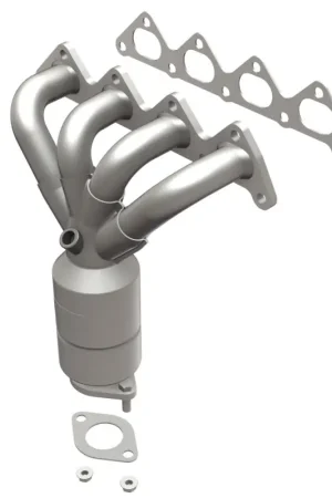 Handmade MagnaFlow Conv DF 04-08 Hyundai Elantra 2.0L