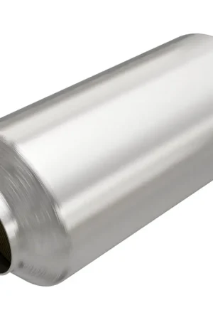 Top Pick Magnaflow 2.25 CA 4in. Spun Universal Converter