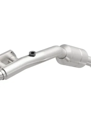 MagnaFlow Conv DF 05-09 Audi A8 6.0L Time-Limited