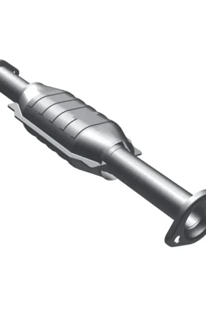 MagnaFlow Conv DF 01-03 Montero Sport Rear Shop Now