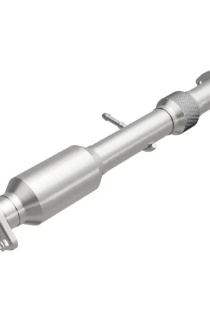 Magnaflow 14-15 Toyota Highlander 3.5L Direct Fit Converter Weekend Sale