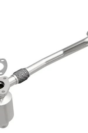 Same Day Shipping MagnaFlow Conv DF 00-03 Saturn 3L Front CA