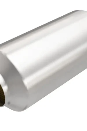 MagnaFlow Conv Universal 2.00 inch Short CA Clearance