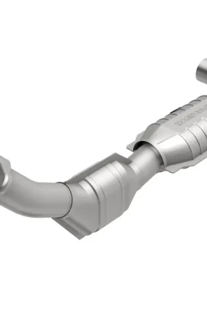 Express Delivery MagnaFlow Conv DF 01 Ford F-150 4.2L