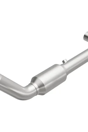 Special Discount Magnaflow 05-06 Ford F-150 4.2L Direct Fit Converter