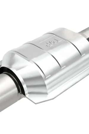 Holiday Sale MagnaFlow Conv Universal 2.25 Rear with O2