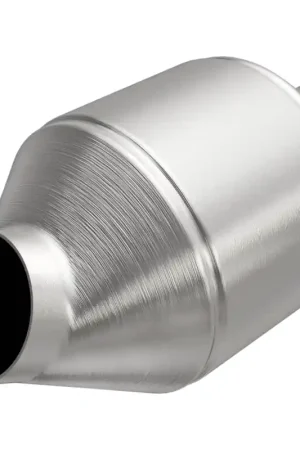 Magnaflow 5.00 C/A 2.50 Spun OEM Universal Converter Crafted