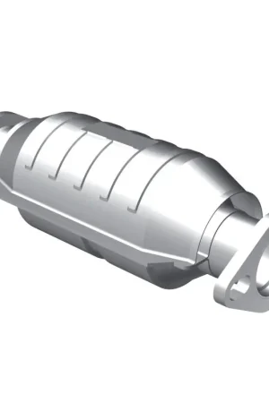 Reduced Price MagnaFlow Conv DF 95-98 Nissan 240SX 2.4L Front (49 State)