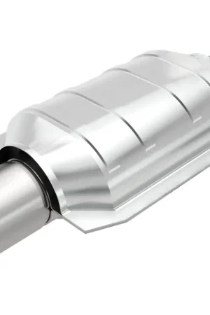 Limited Edition MagnaFlow Conv Univ 2.00inch