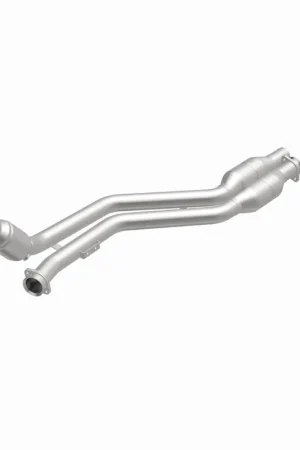 New Release MagnaFlow Conv DF 99-03 Mercedes CLK430 4.3L