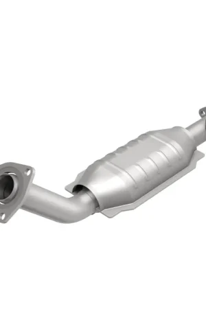 Express Delivery MagnaFlow Conv DF 00-02 Toyota Tundra 4.7L