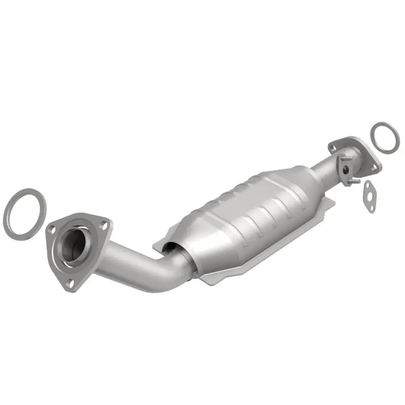 Express Delivery MagnaFlow Conv DF 00-02 Toyota Tundra 4.7L